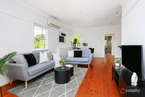 Property photo of 15 Binalong Road Pendle Hill NSW 2145