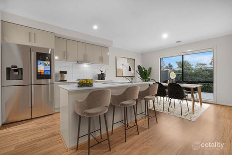 Property photo of 26 Fitzroy Street Pakenham VIC 3810