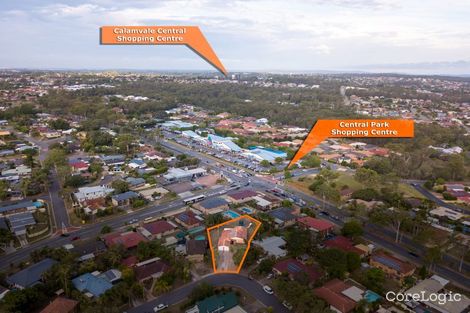 Property photo of 28 Quintinia Street Algester QLD 4115