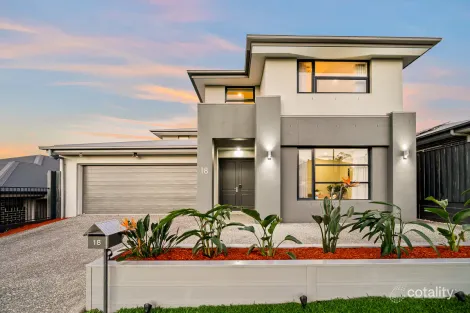 18 Barrisdale St, Heathwood, QLD 4110