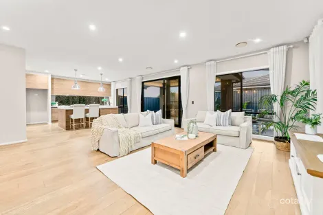 Property photo of 18 Barrisdale Street Heathwood QLD 4110