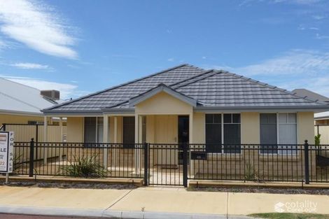 Property photo of 46 Gaudi Way Clarkson WA 6030