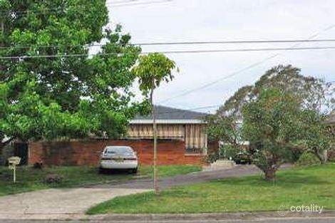 11 Brett Ave, Hornsby Heights, NSW 2077