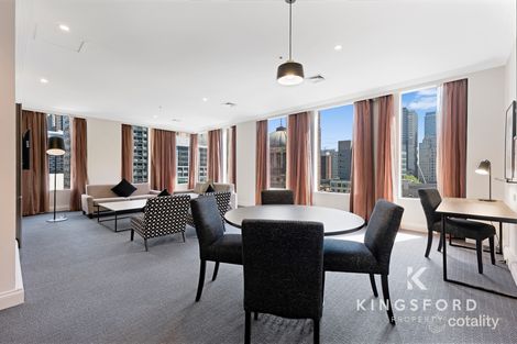 809/471 Little Bourke St, Melbourne, VIC 3000