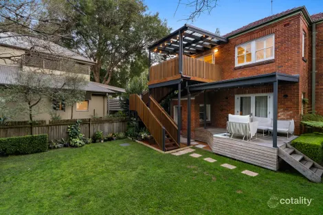 2/4 Fall St, Cammeray, NSW 2062