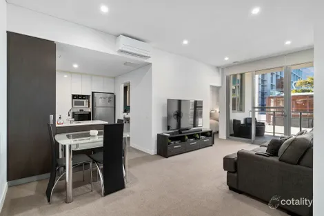 Property photo of 60/20 Rowe Avenue Rivervale WA 6103