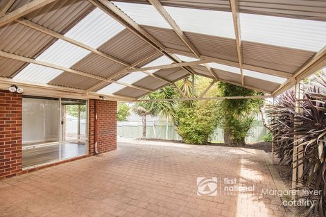 Property photo of 6 Kunzea Loop Margaret River WA 6285