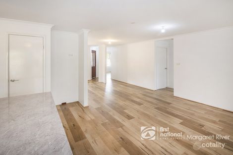 Property photo of 6 Kunzea Loop Margaret River WA 6285