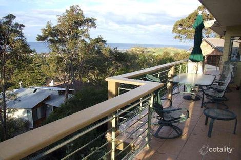 Property photo of 52A Suffolk Avenue Collaroy NSW 2097