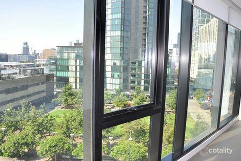 Property photo of 610/915-941 Collins Street Docklands VIC 3008