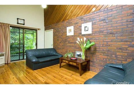 Property photo of 2 Burrswood Close Belrose NSW 2085