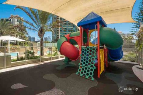 Property photo of 150 The Esplanade Surfers Paradise QLD 4217