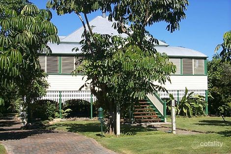 8 Mary St, West End, QLD 4810
