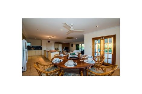 Property photo of 7 Callaway Court Bakers Creek QLD 4740