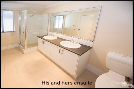 Property photo of 21 Lyrebird Loop Seville Grove WA 6112