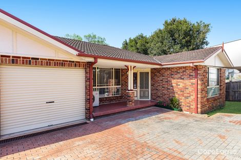 Property photo of 2/67 Constitution Road Constitution Hill NSW 2145
