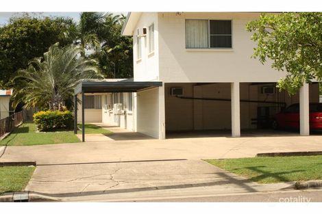 5/15 Fraire St, Hermit Park, QLD 4812