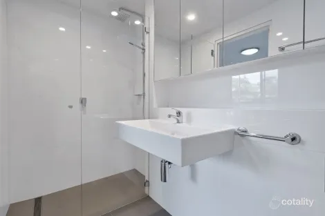 Property photo of 27/16 Leichhardt Street Glebe NSW 2037