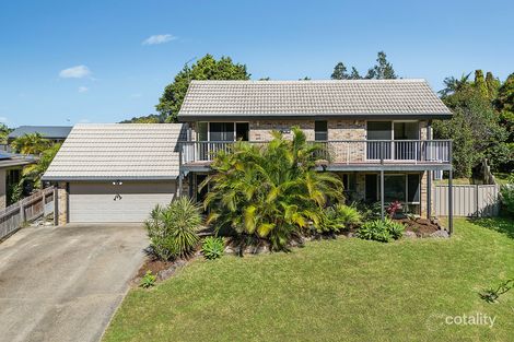 Property photo of 16 Kingfisher Close Boambee East NSW 2452