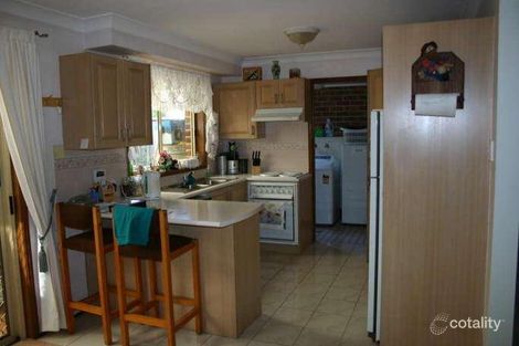 Property photo of 26 Allison Drive Glenmore Park NSW 2745