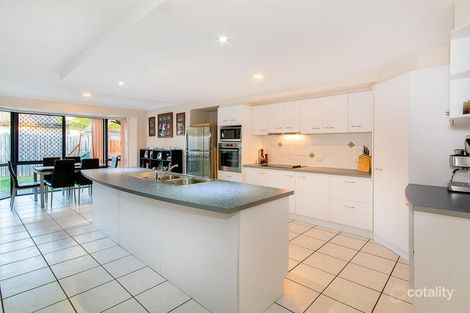 Property photo of 51 Calista Crescent Bracken Ridge QLD 4017