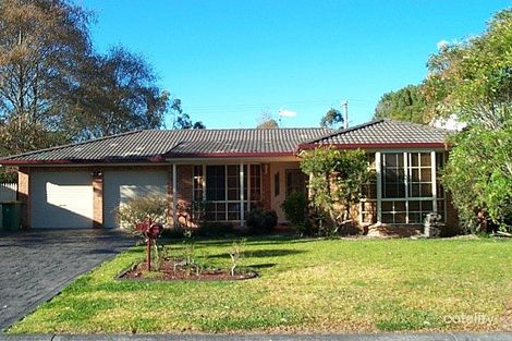 Property photo of 7 Rosewood Close Ourimbah NSW 2258