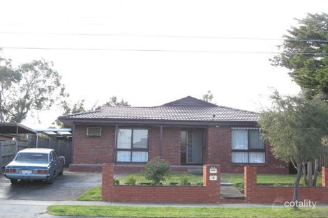 Property photo of 61 Liverpool Drive Keysborough VIC 3173