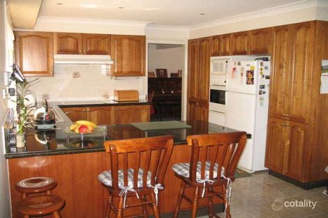 Property photo of 6 Foreman Place Barden Ridge NSW 2234