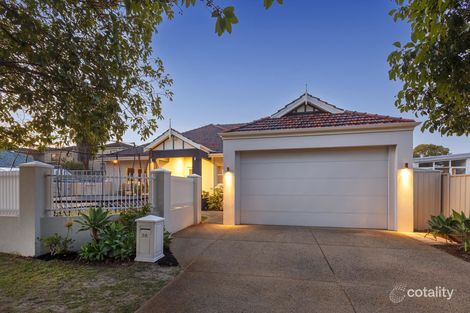 Property photo of 50 Saunders Street Como WA 6152