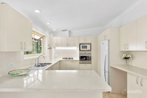 Property photo of 22 Kalang Road Elanora Heights NSW 2101