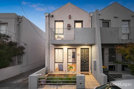 Property photo of 133 Albert Street Port Melbourne VIC 3207