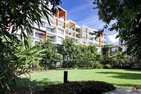 Property photo of 250/10 Pidgeon Close West End QLD 4101