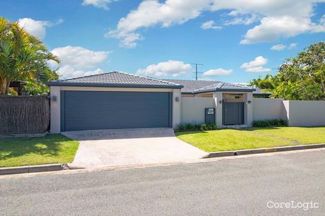 Property photo of 169 Mallawa Drive Palm Beach QLD 4221