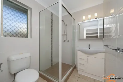 Property photo of 4 Eureka Crescent Kirwan QLD 4817