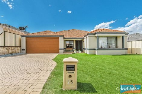 Property photo of 25 Coaldale Link Clarkson WA 6030