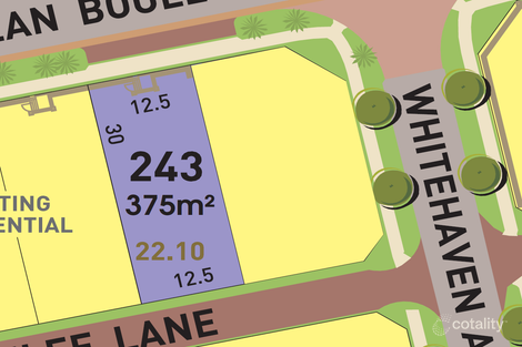 44 Grand Ocean Ent, Burns Beach, WA 6028