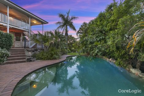 Property photo of 82 Church Road Bellbowrie QLD 4070