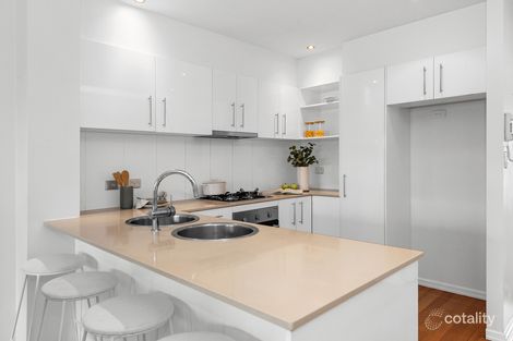 Property photo of 3/24 Wandoo Street Fortitude Valley QLD 4006