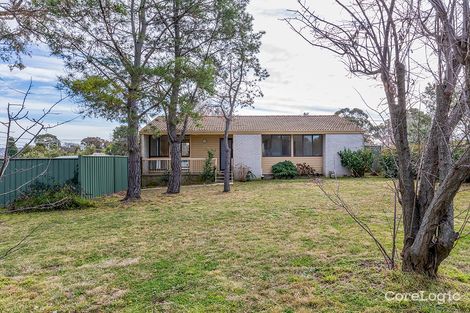Property photo of 8 Barlee Place Stirling ACT 2611