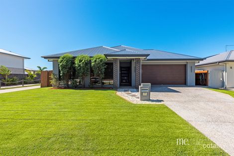 28 Creekview Ct, Lawnton, QLD 4501