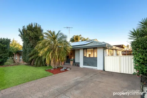 Property photo of 4 Glenbrook Street Jamisontown NSW 2750
