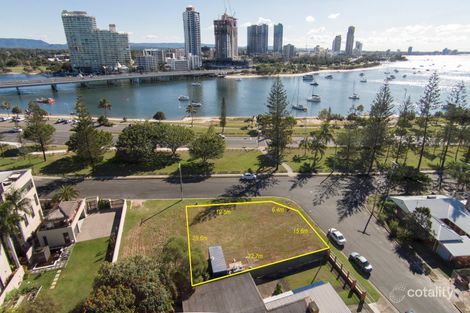 Property photo of 41 Rankin Parade Main Beach QLD 4217