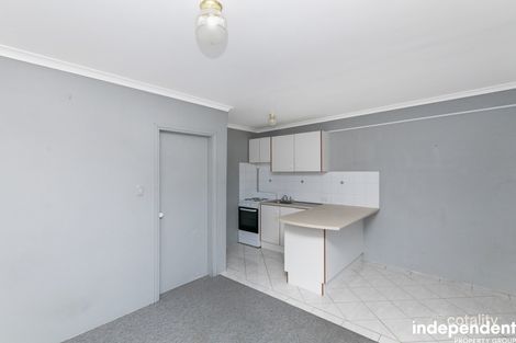 Property photo of 22/9 Macquoid Street Queanbeyan East NSW 2620