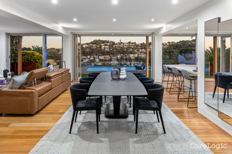 Property photo of 54 The Bulwark Castlecrag NSW 2068