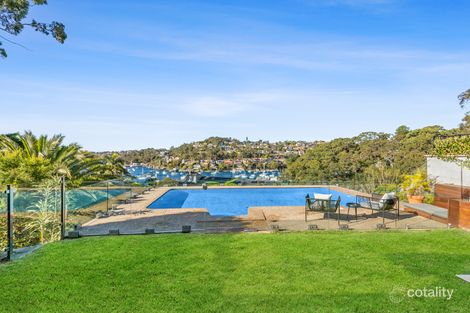 Property photo of 54 The Bulwark Castlecrag NSW 2068