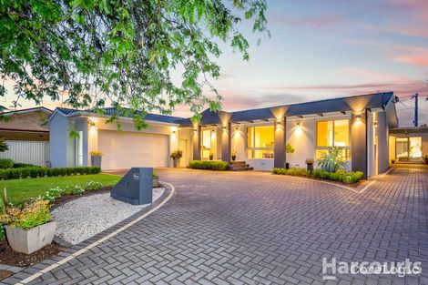 Property photo of 10 Shannon Circuit Kaleen ACT 2617