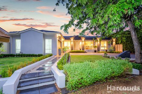 Property photo of 10 Shannon Circuit Kaleen ACT 2617