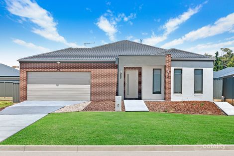 116 Gracefield Rd, Brown Hill, VIC 3350