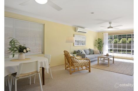 Property photo of 3/21 Davenport Road Shoalhaven Heads NSW 2535