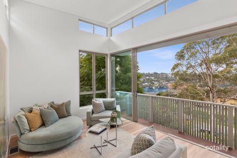 Property photo of 303A Edinburgh Road Castlecrag NSW 2068
